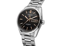Reloj Tag Heuer Hombre Carrera in Acero WDA2111.BA0043 - WDA2111.BA0043